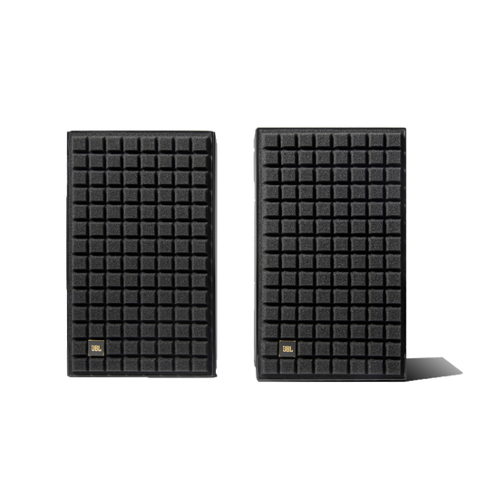 L52 Classic Black Edition - Black Gloss - Detailshot 3